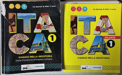 Libri itaca viaggio nella - libri,