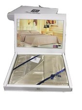 COMPLETO LENZUOLO LETTO