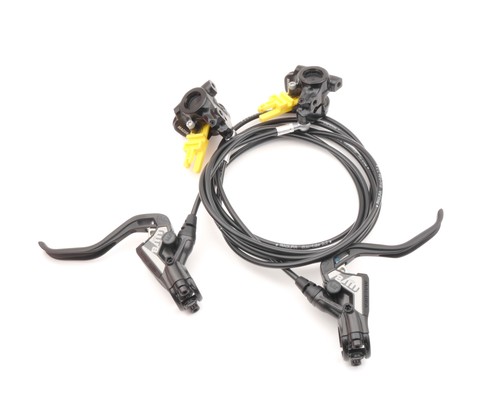 Set freni disco magura - disco, mt8