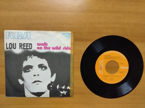 Giri originale lou reed - di,