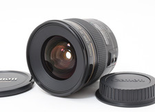 Obiettivo grandangolare Canon EF 20 mm f/2.8 USM dal Giappone A 2651461