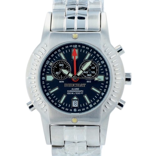Orologio uomo beuchat - beuchat, zattera