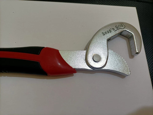 Snap grip chiave - snap, n