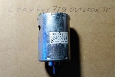 Motore RS‑540 Brushed