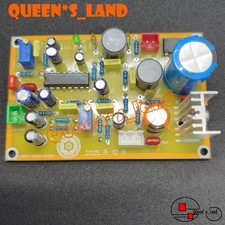 Scheda decoder stereo FM