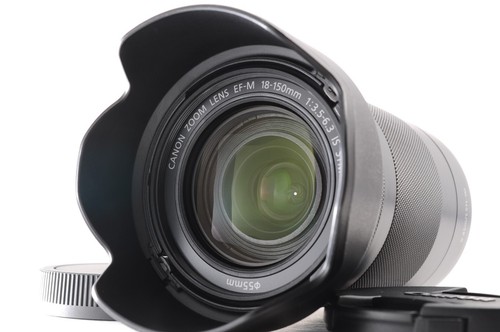 Canon 150 3 5 6 - canon, mm