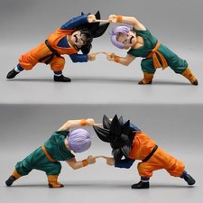 10cm dragon ball son - ball, goten