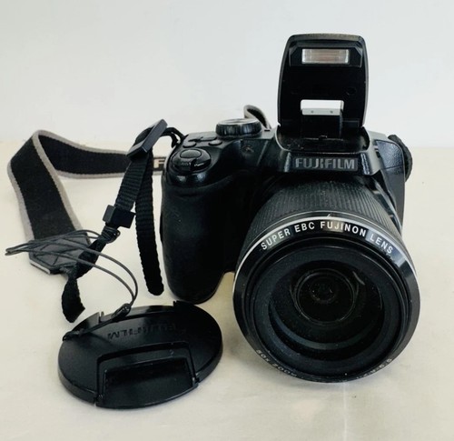 Fotocamera digitale fujifilm - digitale,