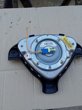 Airbag Volante Per Opel Agila Anno 2002