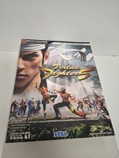 Virtua fighter brady - 5,
