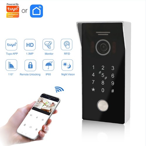 Smart videocitofono citofono - smart,