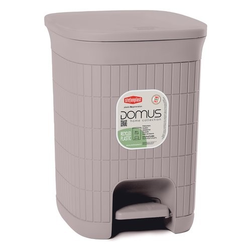 Stefanplast pattumiera - pattumiera, (20lt)