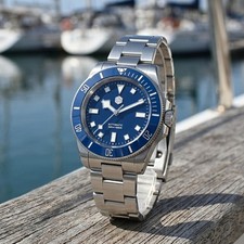 San Martin SN0111G Orologio