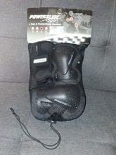 POWERSLIDE PROTEZIONI ROLLER