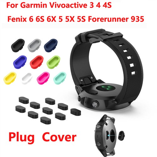 Cover spina per garmin - cover,