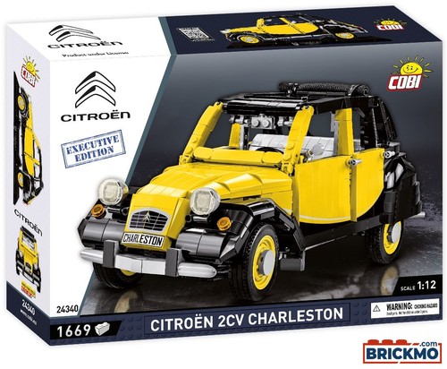 Cobi 24340 executive edition - cobi,