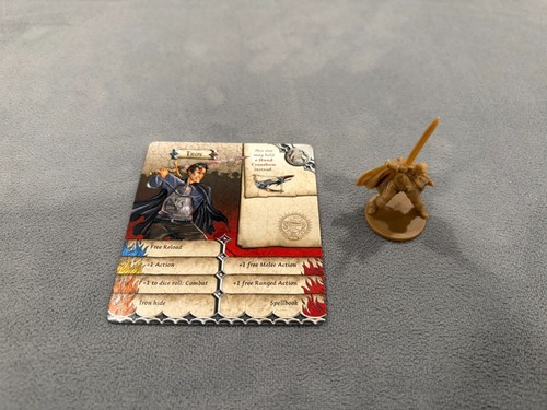Zombicide black plague - black,