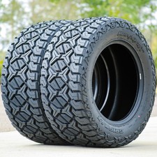 2 Tires Gripmax MaxGrip R/T+