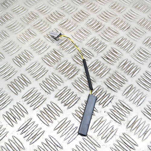 Amplificatore antenna nissan - antenna,