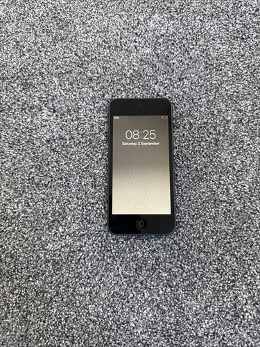 Apple ipod touch - ipod,