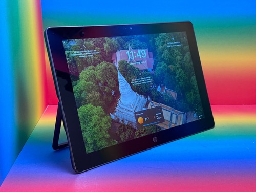 Pro 612 tablet - hp, x2