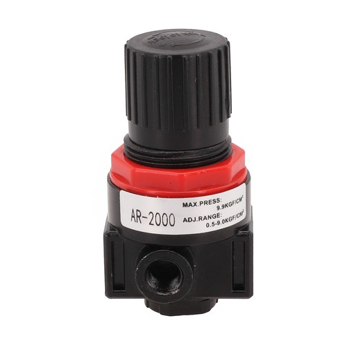 Ar2000 air control 4 - air, g1/4