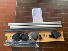 KIT BARRE PORTAPACCHI