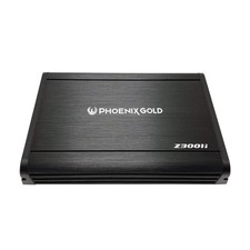 Phoenix Gold Z3001i Amplificatore 1 Canale Monoblocco Amplificatore Subwoofer 340w RMS