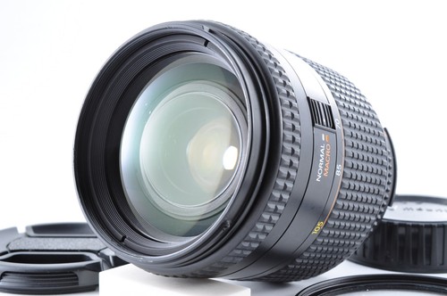 Nikon nikkor 105mm - nikon, 28-105mm
