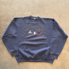 Vintage anni 90 Fruit Of The
