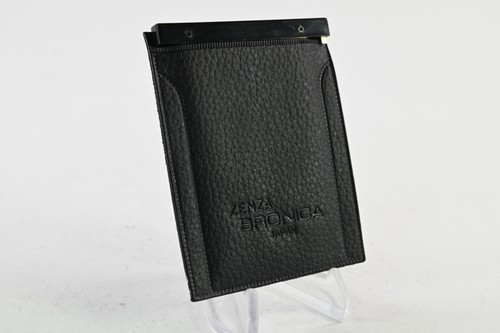 Originale zenza bronica dark - zenza,