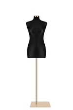 Busto donna sartoriale