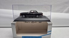 Minichamps mercedes 350 - 1:43,