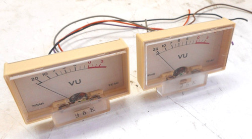 Teac reel vu - teac, x-10