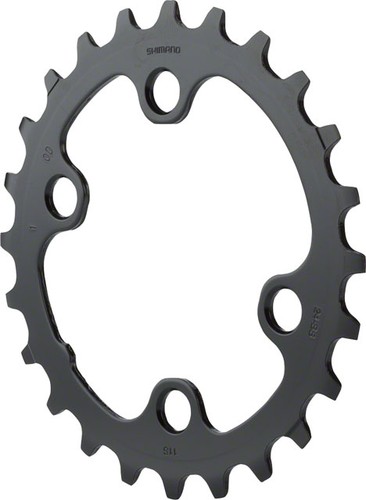 Catena interna shimano slx - interna,