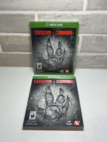 Evolve slipcover - evolve, w/