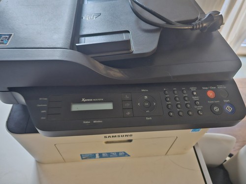 Fotocopiatrice scanner fax - fotocopiatrice,