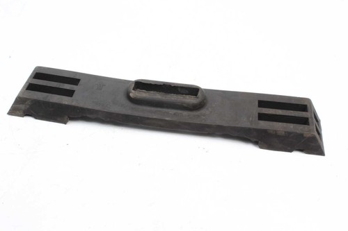 Ammortizzatore gomma del - in,