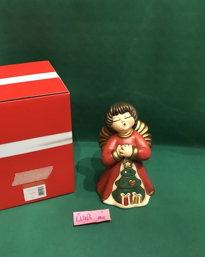 Thun angelo del - thun, natale