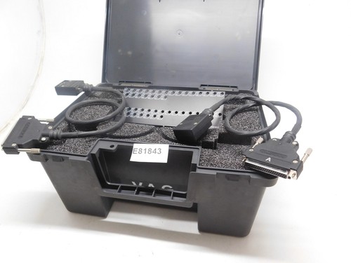 Strumento speciale diagnosi - speciale,