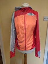 Giacca antivento Decathlon