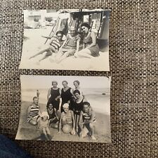 FINALE LIGURE - 2 Belle Fotografie 1920 SAVONA