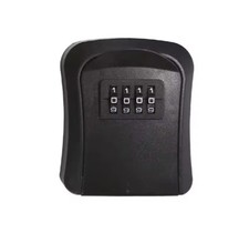 Serratura Box Chiavi