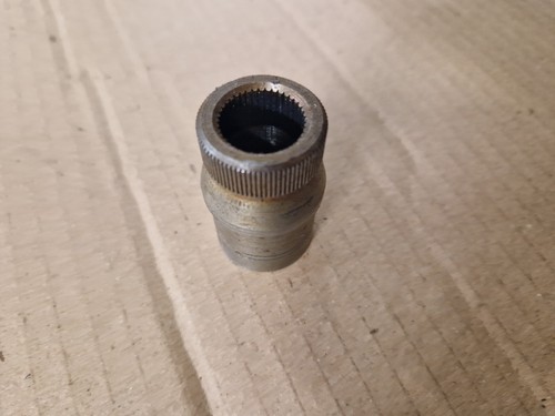 Adattatore spline albero - adattatore,