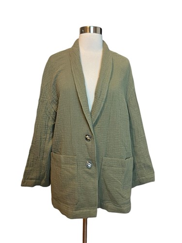 Blazer madewell lightspun - blazer,