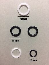 KIT UNIVERSALE GUARNIZIONI O