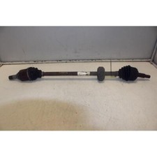 SEMIALBERO ANT. DX DACIA