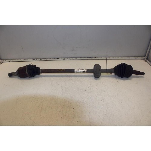 Semialbero ant dacia - dx,