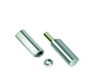 CERNIERA A SALDARE A GOCCIA