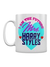 Future Mrs Harry Styles Mug